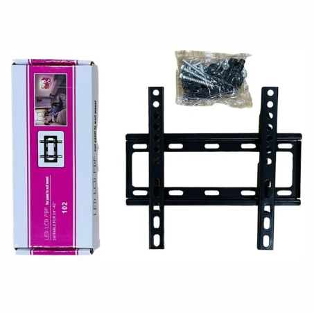 Miniatura 4 de SOPORTE FIJO 14"-42" SD28